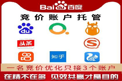 SEM托管公司案例分享：打造高效广告投放